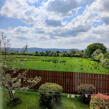 The Bungalow Self-Catering Accommodation Ballybofey Exteriér fotografie