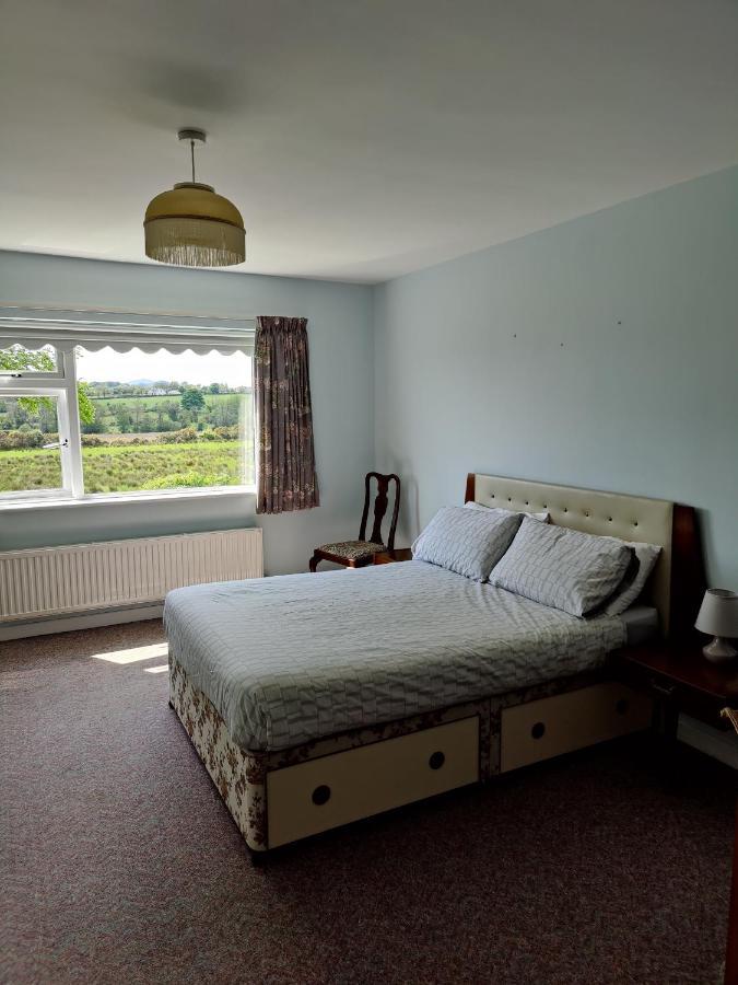 The Bungalow Self-Catering Accommodation Ballybofey Exteriér fotografie