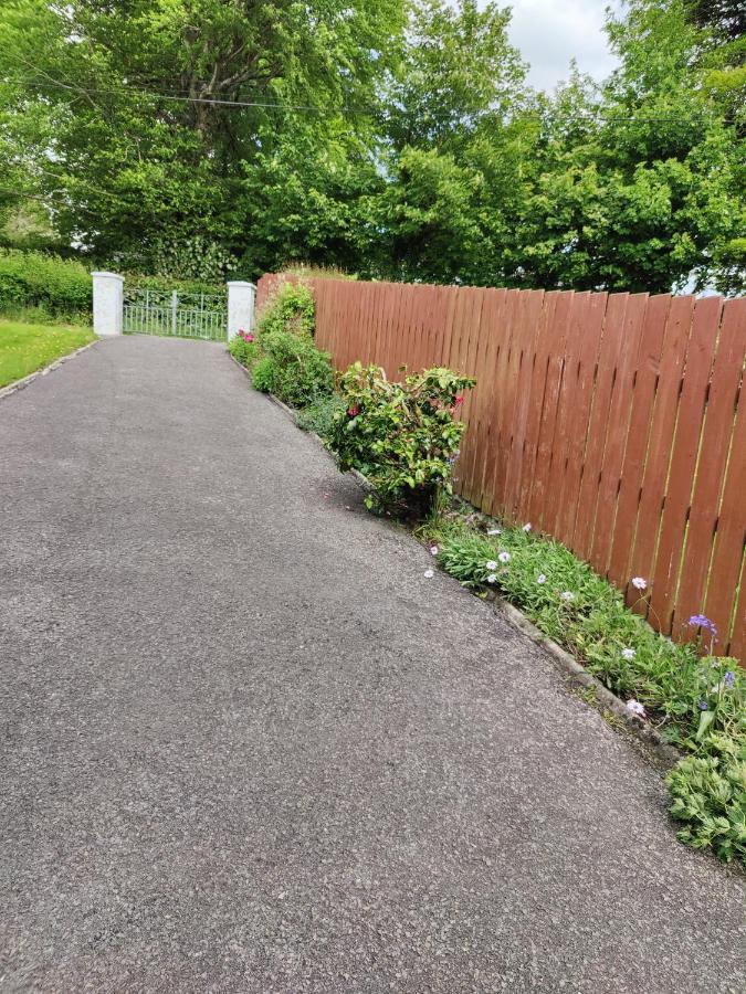 The Bungalow Self-Catering Accommodation Ballybofey Exteriér fotografie