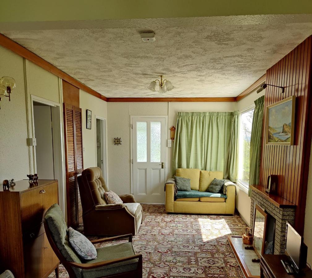 The Bungalow Self-Catering Accommodation Ballybofey Exteriér fotografie