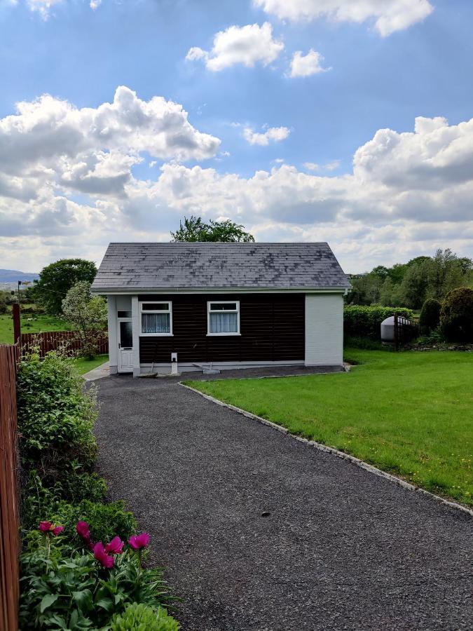 The Bungalow Self-Catering Accommodation Ballybofey Exteriér fotografie