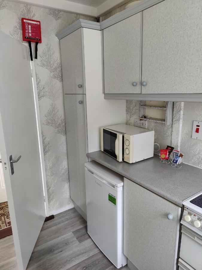 The Bungalow Self-Catering Accommodation Ballybofey Exteriér fotografie