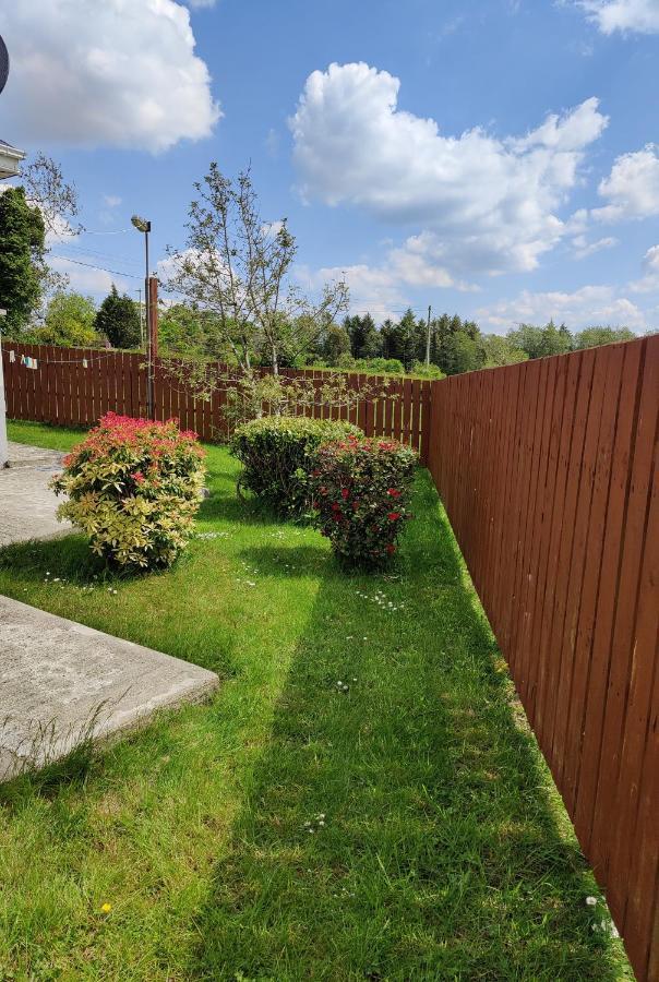 The Bungalow Self-Catering Accommodation Ballybofey Exteriér fotografie